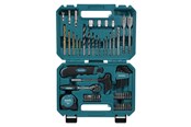 Handwerkzeuge - Makita E-15095 Tool Set 60pcs. - E-15095