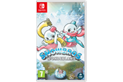 Spiele - Snow Bros. Wonderland - Nintendo Switch - Action - PEGI 7 - 7350002932469