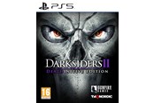 Spiele - Darksiders II (Deathinitive Edition) - Sony PlayStation 5 - Action/Abenteuer - PEGI 16 - 9120131602711