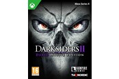 Spiele - Darksiders II (Deathinitive Edition) - Microsoft Xbox Series X - Action/Abenteuer - PEGI 16 - 9120131602742