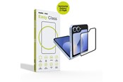 Handys - Schutzfolie - Mobile Origin EasyGlass Samsung Galaxy Z Flip6 - FRL-EG-ZFl6