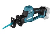 Stichsägen - Makita DJR189ZJ Reciprocating Saw (Solo) - DJR189ZJ