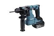 Schraub/Bohrmaschinen - Makita DHR183RTWJ Cordless Combi Hammer - DHR183RTWJ
