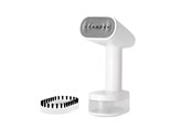 Bügeln - Nordic Sense Handdampfgerät - Hand steamer 1600 watt - White - 27071