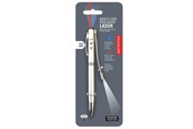 Utensilien zum Schreiben und Zeichnen - Kikkerland Pen With Light - 4371-EU