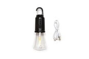 Lampen - Kikkerland Hanging Clip Light - LT29
