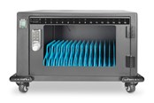 Monitorhalterung - DIGITUS Charging Trolley *DEMO* - DN-45007