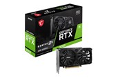 Grafikkarte - MSI GeForce RTX 3050 VENTUS 2X E OC - 6GB GDDR6 RAM - Grafikkarte - RTX 3050 VENTUS 2X E 6G OC