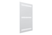 Wandhalterungen, AV-Halterungen & AV-Möbel - Multibrackets M Pro Series mounting component - for digital signage LCD panel - medium - white - Max - recommended for 55" - 7350105211218