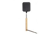 Haus & Garten - Kikkerland Extendable Fly Swatter Assorted Black/Green - CD695-A