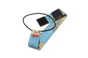 Freizeit & Reisen - Kikkerland Elastic Luggage Strap - TT64