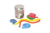 Kleine Mitbringsel für Kinder - Kikkerland Can Of Worms - KID41