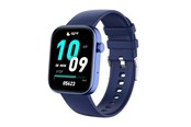 Smartwatches, Pulsuhren, Sportuhren & Schrittzähler - Colmi P71 Smartwatch (Blue) - P71 Blue