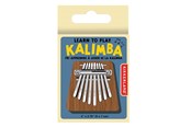 Musik - Kikkerland - Kalimba - 1270