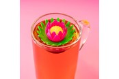 Küchenzubehör - Kikkerland Lotus Tea Infuser - CU371