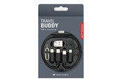 Handys - Anderes Zubehör - Kikkerland - Multi Charger Kit - US241
