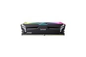 Arbeitsspeicher (RAM) - Lexar ARES RGB DDR5-6800 - 32GB - CL34 - Dual Channel (2 pcs) - AMD EXPO & Intel XMP - Schwarz mit RGB - LD5U16G68C34LA-RGD