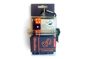 Brettspiele - Kikkerland - Dicezee Travel Game - GG250