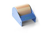 Schreibtischzubehör - Kikkerland - Sticky Note Dispenser - INK18-F