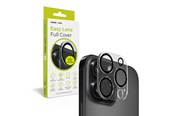 Handys - Anderes Zubehör - Mobile Origin Easy Lens full cover - clear - iPhone 13 Pro / 13 Pro Max - FRL-LGFC-i13Pro-CLR