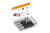 Andere Kabel - Sonoff DIN Rail wire connector set (20 pcs) - 211