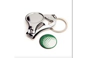 Sonstige Körperpflege - Kikkerland - Golf Nail Clipper - MN35