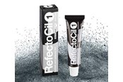 Make-Up - Refectocil Eyebrow/Eyelash Paint - Pure Black (15 ml) - 9003877057109