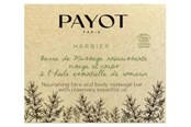 Körperpflege - Payot Herbier Nourishing Face & Body Massage Bar - 3390150580383