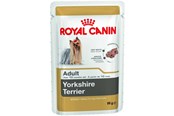 Hunde - Royal Canin Yorkshire Terrier Wet 85g - 9003579001448