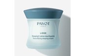 Gesichtspflege - Payot Lisse Resurfacing Sleeping Cream - 3390150583247