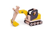 Holzspielzeug - Tidlo Wooden Excavator - T0415