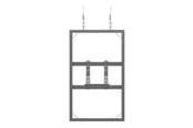 Wandhalterungen, AV-Halterungen & AV-Möbel - Multibrackets M Pro Series B2B - Max 50 kg - recommended for 43" - 7350105216374