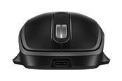 Maus - HP 515 - Maus (Schwarz) - 9C2F7AA#ABB