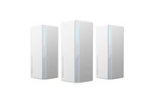 Wlan Router - Xiaomi Mesh System AX3000 NE (3-Pack) - Wireless router Wi-Fi 6 - DVB4486GL