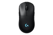 Maus - Logitech G PRO 2 LIGHTSPEED - Gaming Maus (Schwarz) - 910-007295
