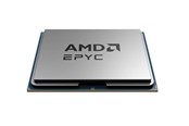CPU - AMD EPYC 9275F / 4.1 GHz processor - OEM CPU - 24 Kerne - 4.1 GHz - AMD SP5 - Bulk (ohne Kühler) - 100-000001144