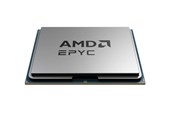 CPU - AMD EPYC 9755 / 2.7 GHz processor - OEM CPU - 128 Kerne - 2.7 GHz - AMD SP5 - Bulk (ohne Kühler) - 100-000001443