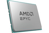 CPU - AMD EPYC 9655P / 2.6 GHz processor - OEM CPU - 96 Kerne - 2.6 GHz - AMD SP5 - Bulk (ohne Kühler) - 100-000001522