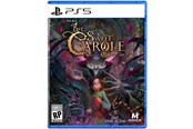 Spiele - Bye Sweet Carole - Sony PlayStation 5 - Abenteuer - PEGI Unknown - 5016488142373