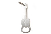 Küchengerät - Kikkerland - Guitar Keychain - KR101
