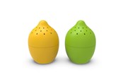 Küchenzubehör - Kikkerland - Lemon And Lime Fridge Freshener - CU360