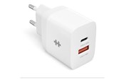 Handys - Adapter und Ladegeräte - Targus HyperJuice power adapter - USB 24 pin USB-C - 20 Watt - HJ205EU