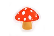 Küchenzubehör - Kikkerland - Mushroom Hot/Cold Pack - HW49