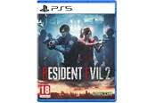 Spiele - Resident Evil 2 - Sony PlayStation 5 - Horror - PEGI 18 - 5055060905791