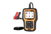 Instrumente - Ancel 2in1 Diagnostic Scanner OBD2 and Battery Tester AD410 PRO - AD410 PRO