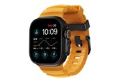 Smartwatch - Accessories - Nomad Rocky Point Band - 45mm | Sol| Black Hardware - NM014810858