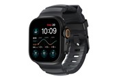 Smartwatch - Accessories - Nomad Rocky Point Band - 45mm | Storm| Black Hardware - NM014803858
