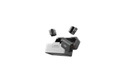 Mikrofone - DJI Mic Mini (2 TX + 1 RX + Charging Case) - USB-C - CP.RN.00000433.01