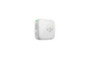 Mikrofone - DJI Mic Mini Transmitter (Arctic White) - CP.RN.00000430.01