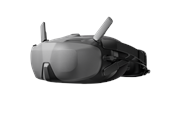 Drohnen - DJI - Goggles N3 - CP.RC.00000032.01